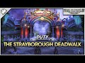 FFXIV - The Strayborough Deadwalk (Duty)