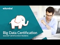Big Data Certification | Hadoop Certification | Cloudera Certification | Edureka