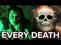 EVERY Death In The Fall Of The House Of Usher Explained \u0026 Deeper Meanings