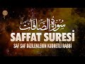 Saffat Suresi | Onu Her İnatçı Asi Şeytandan Koruduk | Muhammed Mekin Kayaş