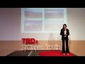 The Future We Shape An Equal One Reducing Systematic Inequality | Zeinab Nazim | TEDxSt Clares Youth