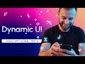 Dynamic Animations in FlutterFlow | Interactive Tutorial | Legacy App Part 3
