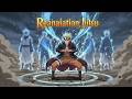 Madara Uchiha reanimated in boruto return of legends (explain) in hindi #crunchexplain 