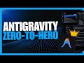 How to Use Google's Antigravity Better than 99% of People