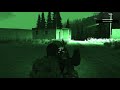 Stealth Kill (Improved Melee System Mod) Test Run | Arma 3 | \