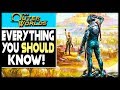 EVERYTHING YOU NEED TO KNOW BEFORE YOU BUY THE OUTER WORLDS - NEW SCI FI RPG!