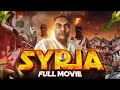பலரும் அறியாத Syria-வின் மறு பக்கம் | Tamil trekker
