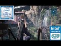 Final Fantasy VII Remake Intergrade Intel HD 620 (Low End PC Config) FPS BOOST