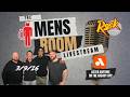 The Mens Room Live 3/9/26