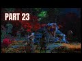 GOD OF WAR RAGNAROK PS4 Walkthrough Gameplay Part 23  (FULL GAME/ NO COMMENTARY)