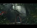 Shadow of the Tomb Raider - 4K HDR - Ultra + RT - Ryzen 9 5900x + RTX 4090 benchmark