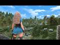 SKYRIM AE - MORE CUSTOM ENB WORK w/ 1359 MODS AND LOSSLESS FRAME GEN AT A BUTTERY SMOOTH 120FPS!!