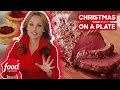 Giada Shows How To Cook The Perfect EASY Christmas Menu | Giada At Home