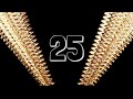 25 Second Countdown With Voice And Sound Effects