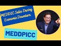 MEDDIC Sales during Economic Downturn