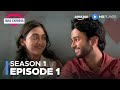 Ishq Express Season 1 Episode 1 | Hindi Romantic Comedy Web Series | Amazon miniTV