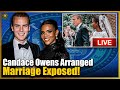 Candace's Exposed Husband Is Worse Than You Think! - Both Sides