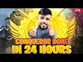 AJ CONQUEROR KAR K JANY GAY 24H STREAM - PUBG LIVE STREAM