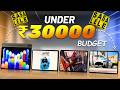 Top 3 BEST Tablets Deals Under ₹30000 - Flipkart SASA LELE Sale in 2026 🔥