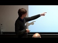 New Frontiers in Mathematics: Prof Emmanuel Breuillard, “Homogeneous flows and diophantine geometry”