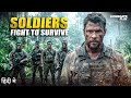Soldier Fights To Survive | Hollywood Action Movie Hindi Dubbed | The Balkan Line #action #hindi