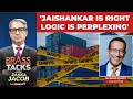 Richard Quest On Why India Faces Pressure from U.S. Over Russian Oil Imports | Brass Tacks | News18