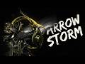 Warframe | My Best Bow Setup | Incarnon Paris Prime