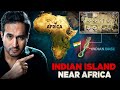 Why India Owns a Secret Island Near Africa?