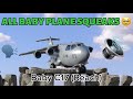 All Of The Baby Plane Squeak Sound Effects! | Reach, Bill, Viper And More!