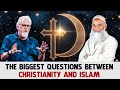 [DEBATE] Dr. Jay Smith and Dr. Shabir Ally — THE BIGGEST QUESTIONS BETWEEN CHRISTIANITY AND ISLAM