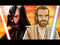 How STAR WARS: Obi-Wan Kenobi Should Have Ended
