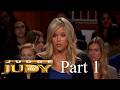 The Lingerie Lawsuit | Part 1