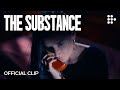 THE SUBSTANCE | Official Clip | In Theaters \u0026 On MUBI Now