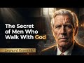 The Secret of Men Who Walk With God | Leonard Ravenhill