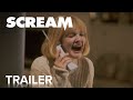 SCREAM | Official Trailer | Paramount Movies