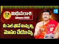 Mithuna Rashi Phalalu 2026-2027 In Telugu | Prabhava Nama Samvatsara Panchangam | Sakshi TV