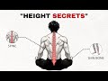 How To Literally Force Your Bones To Grow Taller (Even after 18)
