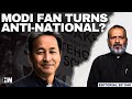 Sonam Wangchuk Arrested Under NSA | Editorial With Sujit Nair | Ladakh Protests | Amit Shah | BJP