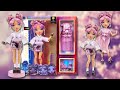 ✨UNBOXING✨NEW Lila Yamamoto Rainbow High Series 4 Doll Review!