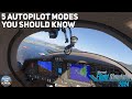 Essential G1000 Autopilot Modes for MSFS \u0026 MSFS2024