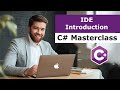 IDE introduction