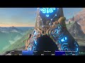 [Former WR] Breath of the Wild Any% No-Amiibo S2e 40:07