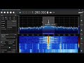 Software defined radio - SDR how to setup the RTL-SDR V4 on Windows