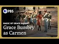 Grace Bumbry's Best Friend Watches Her as Carmen | Magic of Grace Bumbry | Great Performances on PBS