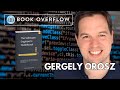 Gergely Orosz (The Pragmatic Engineer) Reflects on The Software Engineer's Guidebook