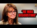 At 78, Sally Field Names The Six Actors She Hated Most