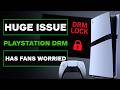 PlayStation DRM Issue Requires Games Check In \u0026 Has Fans Worried