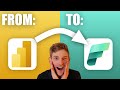 From Power BI to Microsoft Fabric: your ULTIMATE transition guide (FULL SERIES)