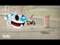 CUPHEAD VS MUGMAN