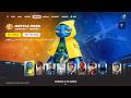 Fortnite Chapter 7 Season 2 Battle Pass! (FULL SHOWCASE)